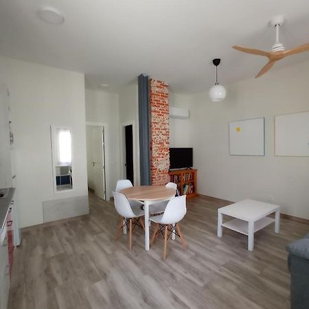 מדריד La Casita De Vallecas מראה חיצוני תמונה