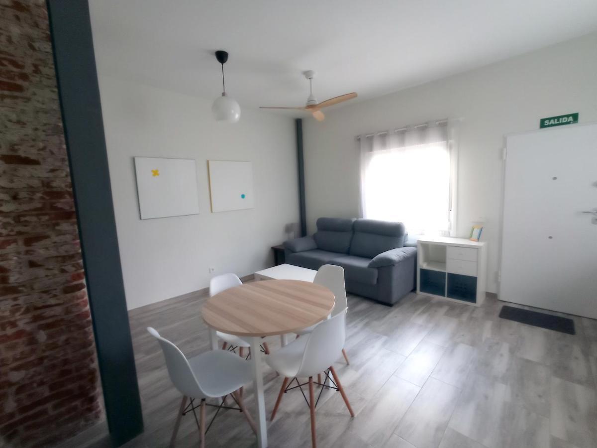 מדריד La Casita De Vallecas מראה חיצוני תמונה