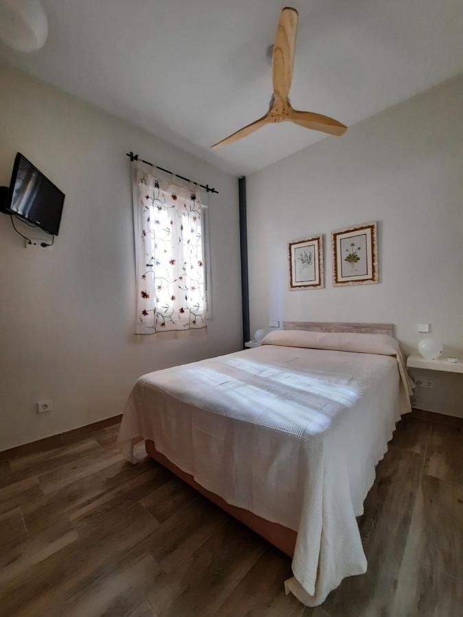 מדריד La Casita De Vallecas מראה חיצוני תמונה