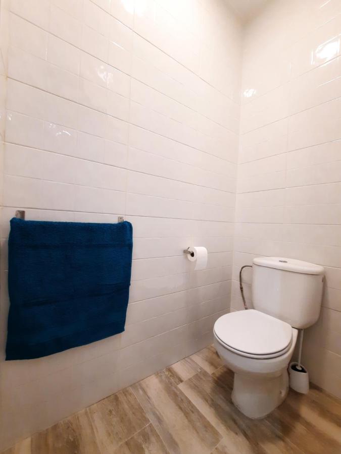 מדריד La Casita De Vallecas מראה חיצוני תמונה