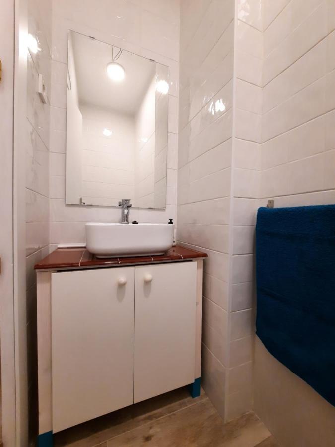 מדריד La Casita De Vallecas מראה חיצוני תמונה