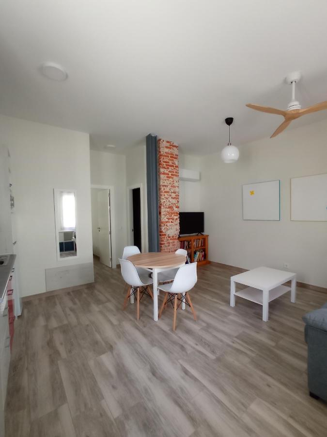 מדריד La Casita De Vallecas מראה חיצוני תמונה