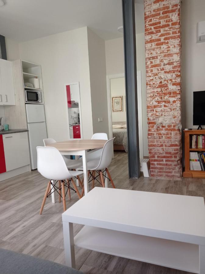 מדריד La Casita De Vallecas מראה חיצוני תמונה
