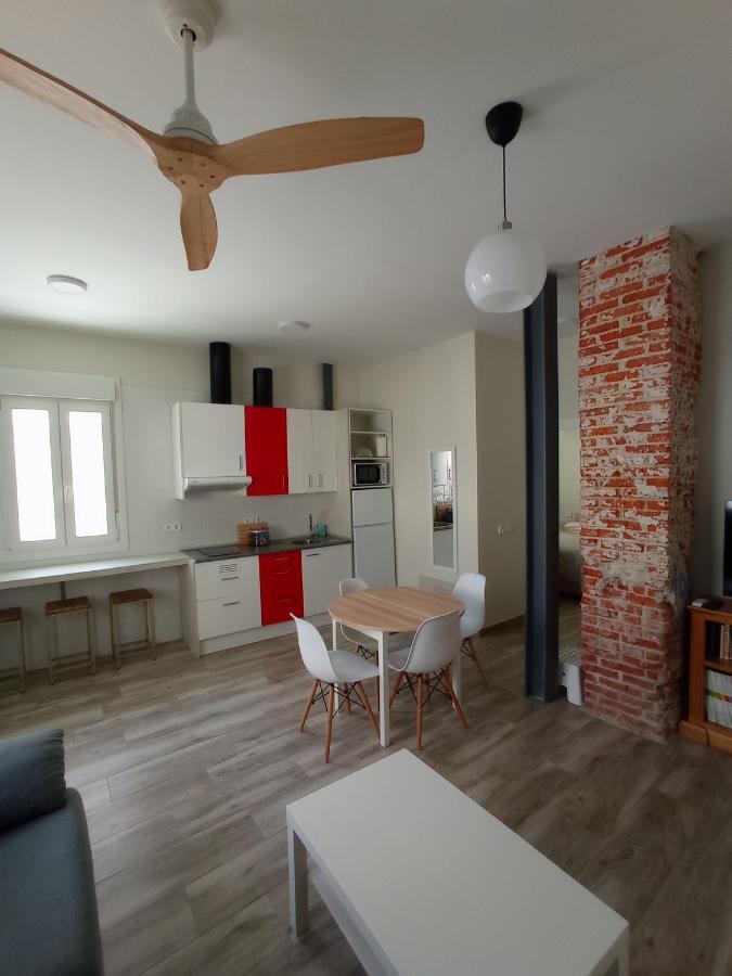 מדריד La Casita De Vallecas מראה חיצוני תמונה