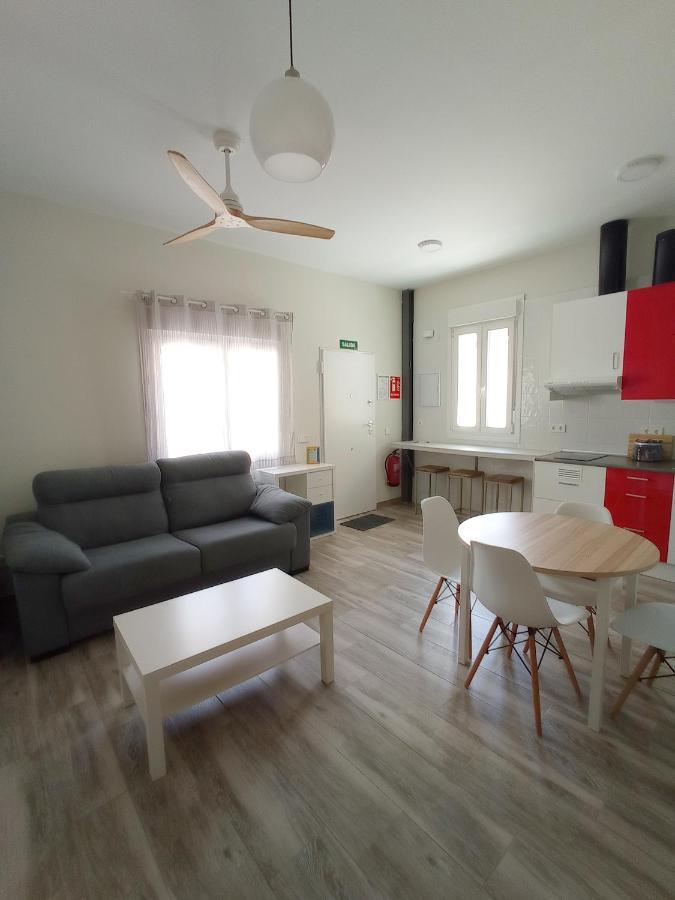 מדריד La Casita De Vallecas מראה חיצוני תמונה