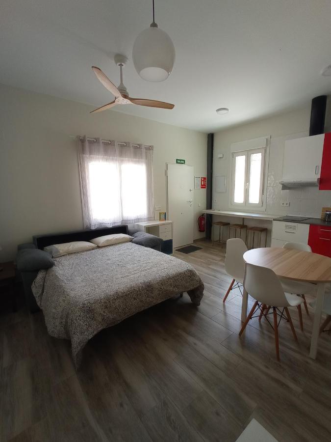 מדריד La Casita De Vallecas מראה חיצוני תמונה