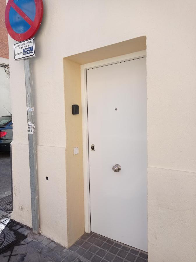מדריד La Casita De Vallecas מראה חיצוני תמונה