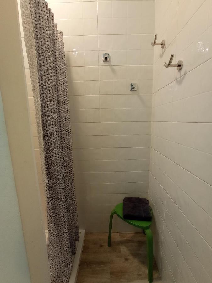 מדריד La Casita De Vallecas מראה חיצוני תמונה