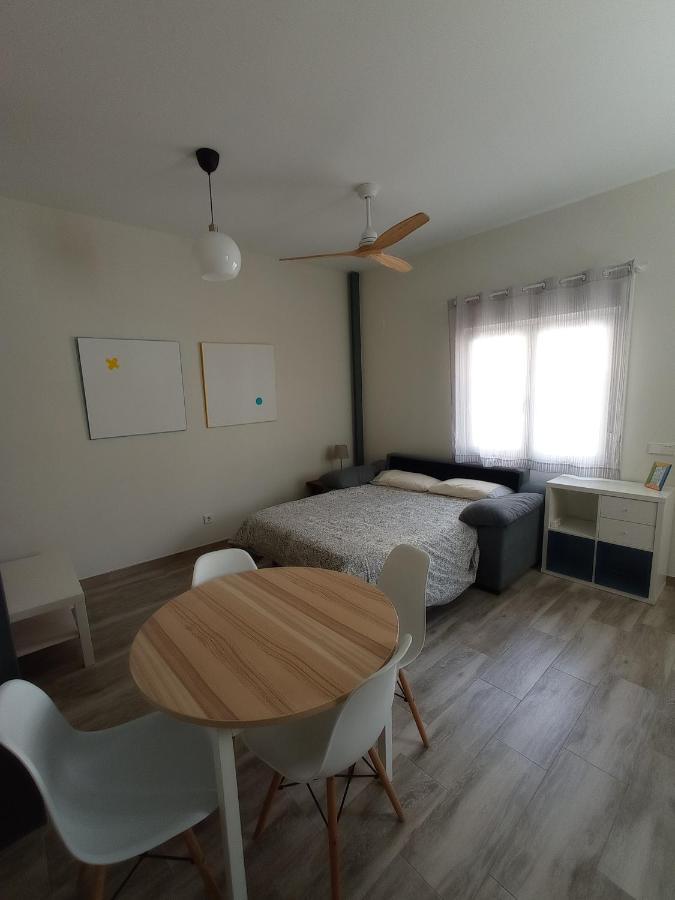 מדריד La Casita De Vallecas מראה חיצוני תמונה
