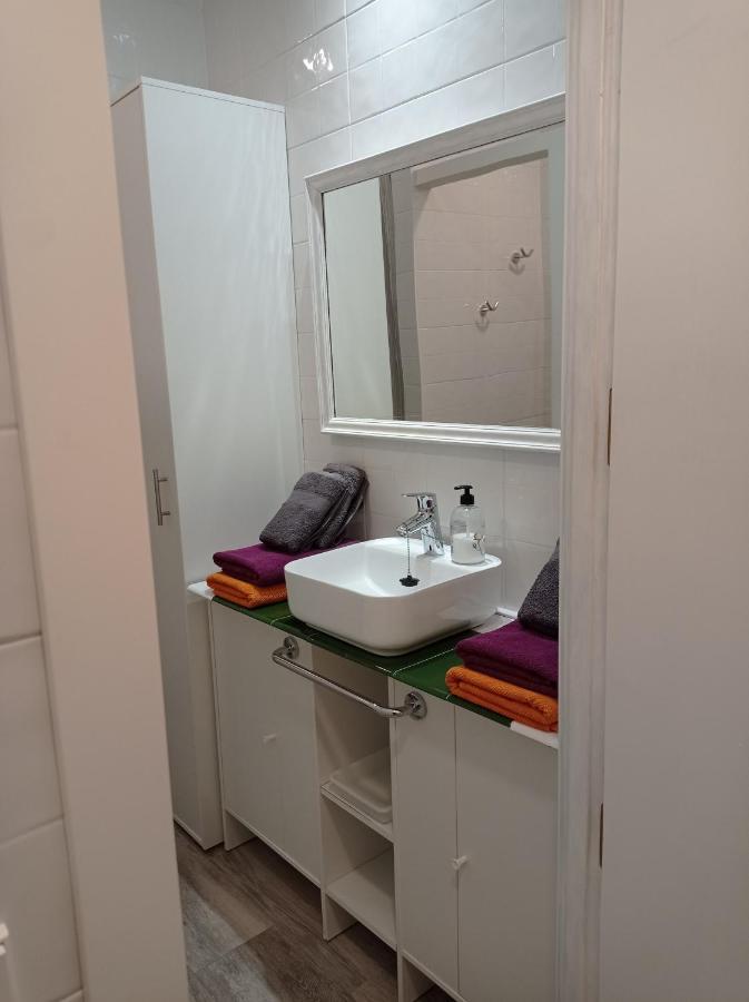 מדריד La Casita De Vallecas מראה חיצוני תמונה