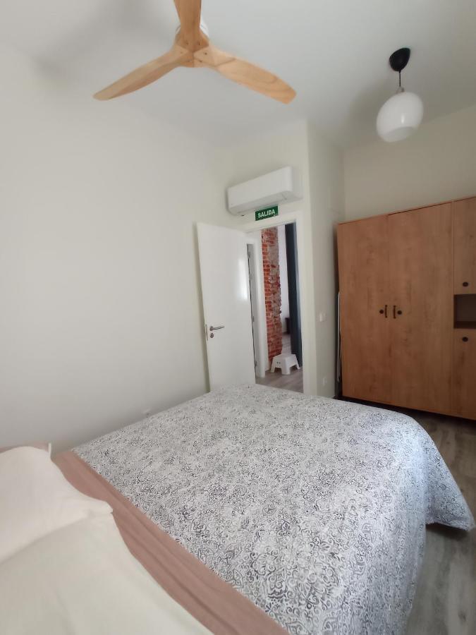 מדריד La Casita De Vallecas מראה חיצוני תמונה