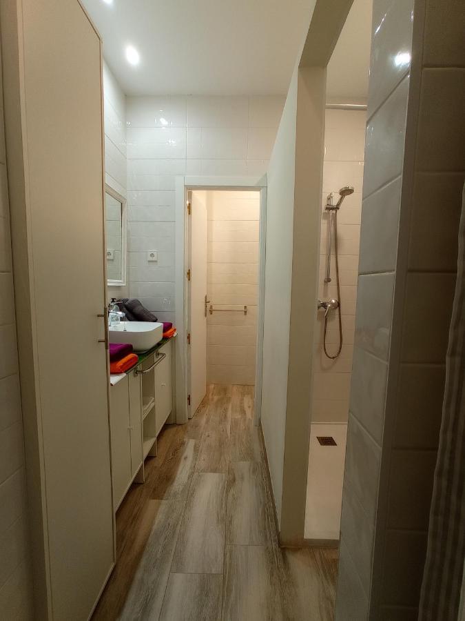 מדריד La Casita De Vallecas מראה חיצוני תמונה