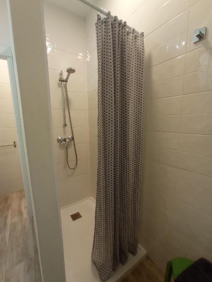 מדריד La Casita De Vallecas מראה חיצוני תמונה